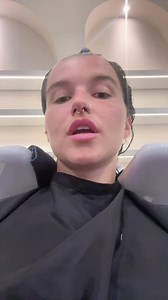 Hair transformation: dramatic before and after reveal