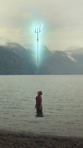 Percy Jackson: The Son of Poseidon Explained