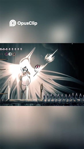 ¡FINAL - Seda y Alma! (Hollow Knight Silksong)