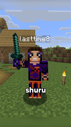 Villagers Are NO LONGER Safe #minecraft