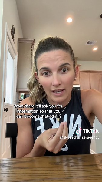 Troubleshooting Facebook Business Page Admin Issues