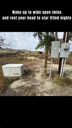 Start your Wyoming story on your own ranch! 150 Road 5N, Powell Wyoming Listed by Expedition Realty