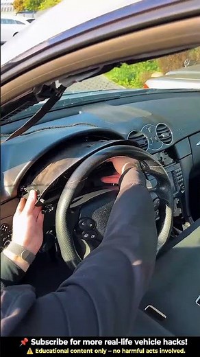 Tachometer Not Working? Fix It! #automobile #carrestorationproject #carmaintenance