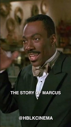 Boomerang Starring Eddie Murphy, Halle Berry & Robin Givens #blackmovies #blackculture #moviereview