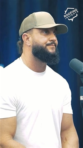 The BIGGEST lie in roofing? 🤥 Thinking success is about showing off. Everyone wants the clout. The trucks. The big numbers. But that’s not leadership. Chris Viveiros gets it. It’s not about bragging, it’s about building. Building people. Building culture. Building impact. Because nobody cares how much you make. They care how much you teach. Real success isn’t loud. It’s earned in silence, and seen in the people you lift. #RoofingLeadership #RoofingInsights #RoofingCommunity #LeadershipMindset |