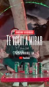 🔥 Nuevo video oficial 🔥 “TE VOLVI A MIRAR” de @jauria_santa_oficial @chuco_878 Ya esta disponible en YouTube 🎥 @somos.osos.oficial @elfrankig 👉🏼 https://youtu.be/lLAtZLISU4s?si=PHe5dNmRYHH4MDqE . . . #rapmexicano #rap #hiphop #rapmusic #viral #tendencia #youtube #newvideo #somososos #fyp #jauriasanta | Somos Osos