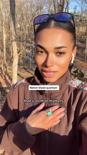 Embrace Your Native Self: Breaking Colonizer Narratives