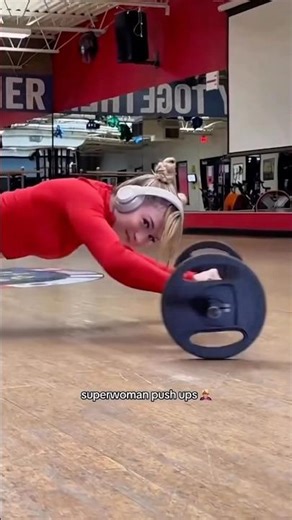 Push up challenge FAIL ❌