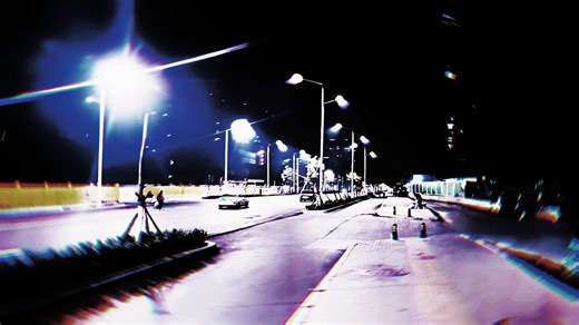 【原曲半使用】Point of New Return