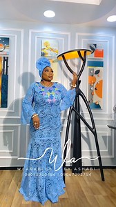 6.8K views · 88 reactions | If elegance was an attire then it will be...