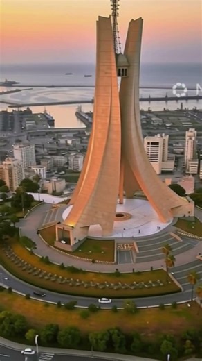 Discover the breathtaking beauty of Algeria 🇩🇿