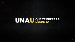 ¿Estás listo para construir tu futuro HOY? Matriculá en UIA y hacé la diferencia en tu mañana. | Universidad Internacional de las Américas - UIA