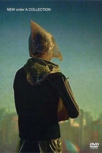 New Order: A Collection - Movie
