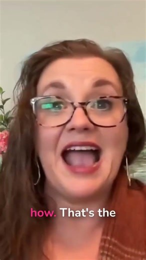 This clip explores the crucial elements of achieving your aspirations: effective systems not goals,