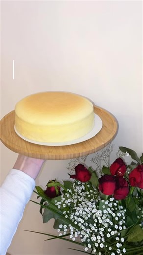 Moshi Moshi cakes, Perfect voor een gezellig momentje thuis of om iemand mee te verrassen 🤍 #moshimoshi #cakes #zoetermeer #flowers #ramadan