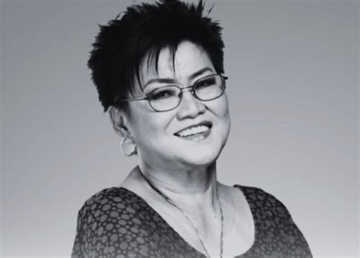 Lolit Solis, talent manager and controversial showbiz figure, dead at 78