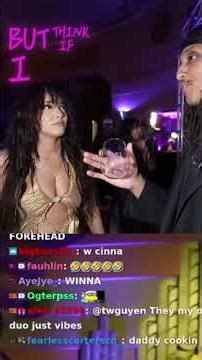 Cinna & Agent SHOCKED After Alinity Walks In and Says “Hi Daddy” to Cinna’s Dad 😭💀