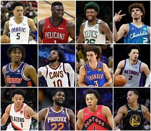 ESPN's List of ‘The NBA's 100 Best Players for the 2022-23 season #NBArank - Interbasket