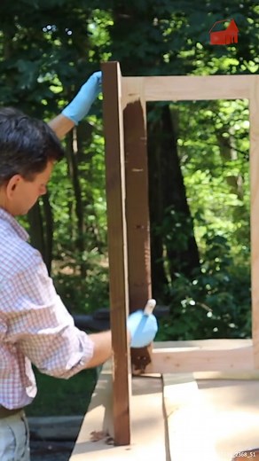 64K views · 232 reactions | DIY Storage Shed #DIYShed #StorageShed #MiniSplit | Jon Peters Art & Home | Facebook