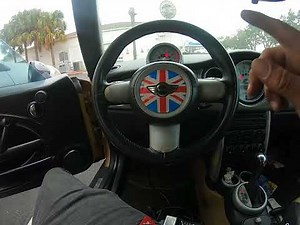 TCM Control Module for 2002/2006 Mini Cooper R50 R53 R56