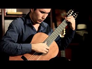 Alfonsina y el mar - Ariel Ramirez