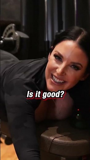 Leg curls gone right???