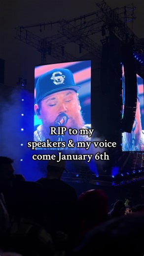 Luke Combs: A Heartfelt Tribute to His Music