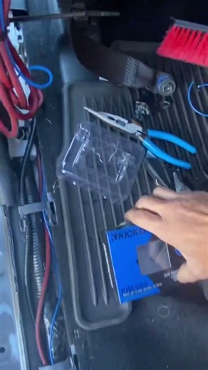 2023 4Runner aftermarket amplifier and subwoofer install