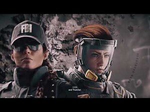 "Human Trial" Operation Amber Sky Gameplay Event Mission Part 88(Tom Cancy's Ghost Recon Breakpoint)