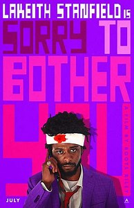 Sorry to Bother You (2018) - Movie