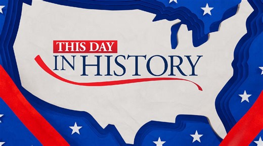 This day in history - March 20: Republican Party founded following Kansas-Nebraska Act