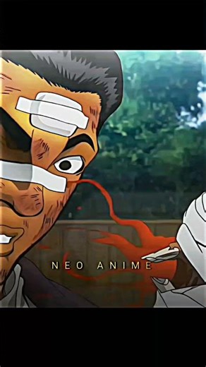 He Thought He Was Untouchable… Doppo Orochi’s REVENGE 😱 | Baki Shorts