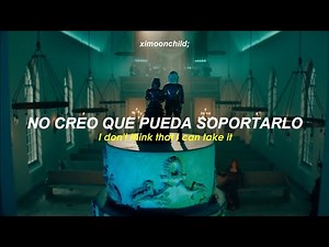 Donna Summer - 'MacArthur Park (BEETLEJUICE BEETLEJUICE)' || (Traducida al español | Lyrics)