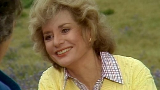 Barbara Walters documentary gives raw, candid look at her groundbreaking career