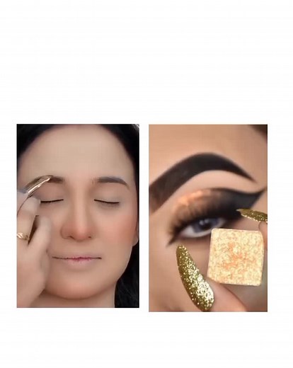 zemal free makeup course on TikTok