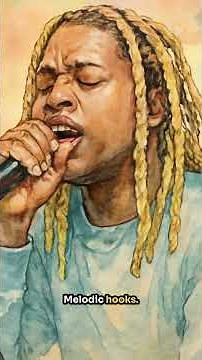 Lil Durk's UNSTOPPABLE STREET to FAME Mixtape Breakdown