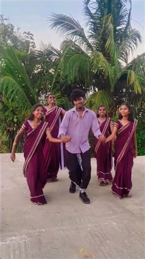 manasa madichi / dance cover / mm squad / Michael mariyappan