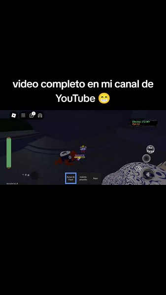 Probando el pase de Minato en Ninja Tycoon