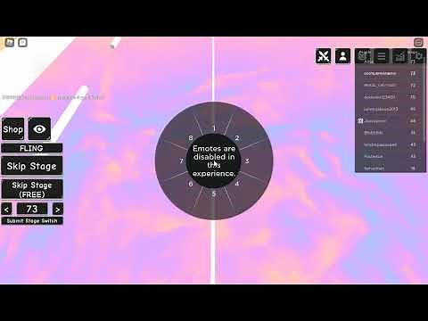 roblox Troll Obby Stage 73