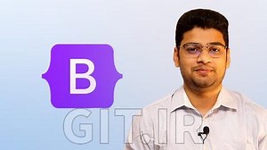 Bootstrap 5 Essential Training : With Projects