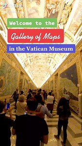 1.7K views · 110 reactions |  One of the most luxorious rooms in the Vatican! | Urbanist Ariel | Facebook