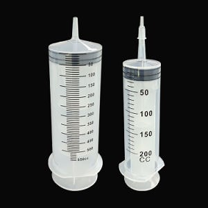 [Hot Item] Disposable Plastic Luer Lock Syringes Manufacturer