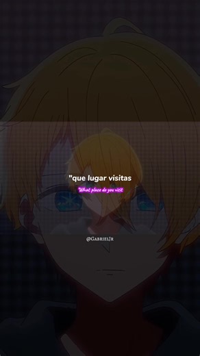 Oshi No Ko Opening 1 (Latino) - Letra de Idol