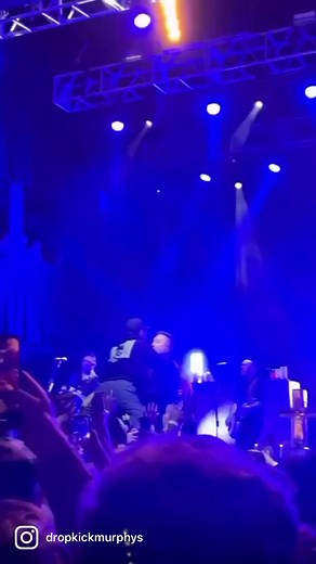 144K views · 2.1K reactions | Dropkick Murphys on Reels | Facebook