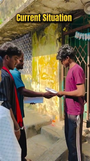 Wait for the end.... but not to be serious take a fun #funny #comedy #youtube #tamilcomedy #shorts