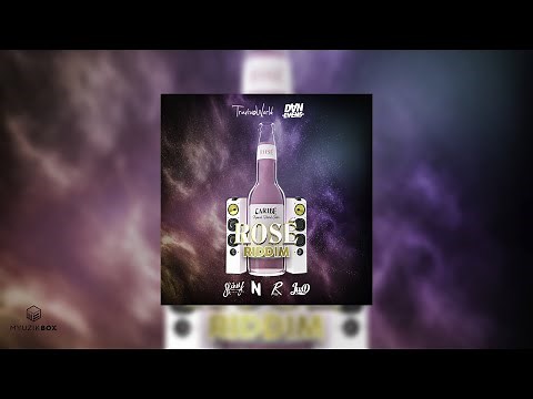 Splash | Patrice Roberts x Nessa Preppy x Travis World x Dan Evans [Caribé Rosé Riddim] 2020 Soca