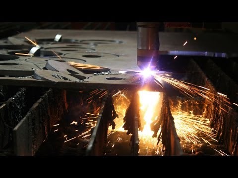 What Is an Arc Welding Machine? | Welding