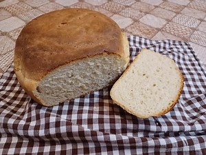 578. Kenyérsütés a legegyszerűbb és leggyorsabb módszerrel