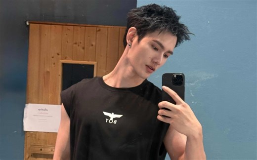 [PoohPavel]咪咪大厨采购食材（不知道谁爱喝巧克力牛奶呢？） 分享食谱 和老爹（老板）分享食谱