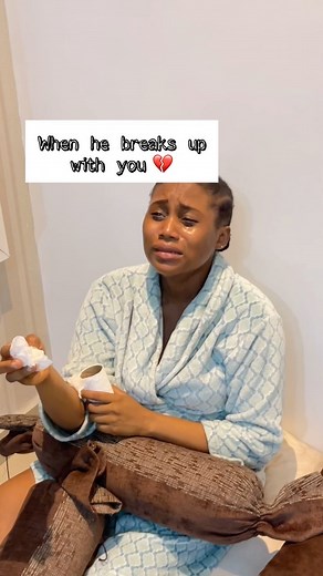 Perpetua 💜 on Instagram: "#AD Damn. If only she knew! 😭💔💔💔 . . . . Download the new Opera Mini browser and enjoy private browsing. @opera #Operamini #reels #viralreels #viral"